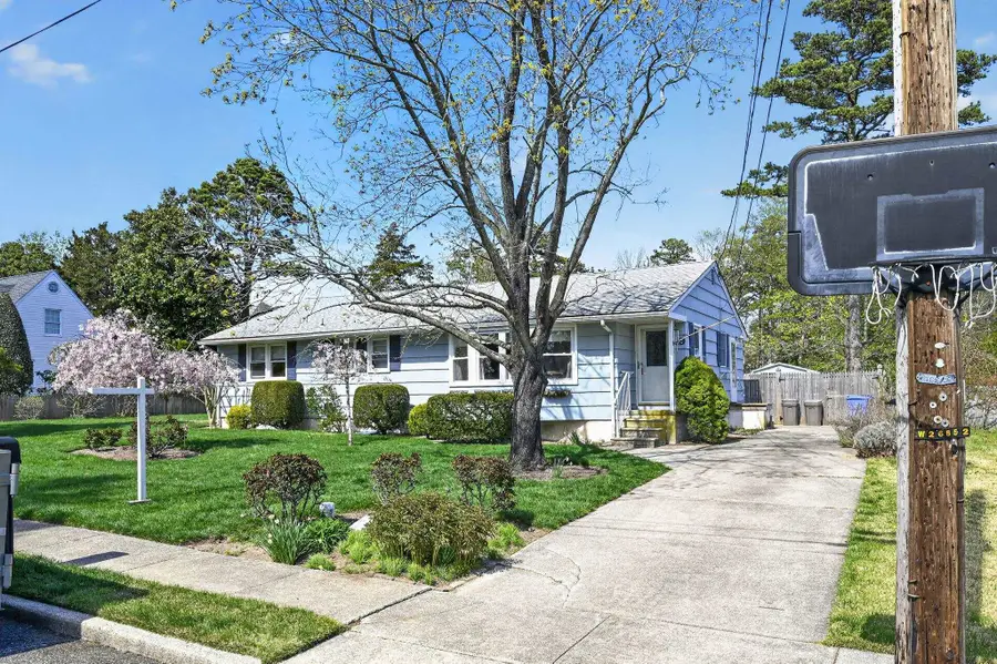 19 Seaside Avenue, Palermo, NJ 08223 - #3