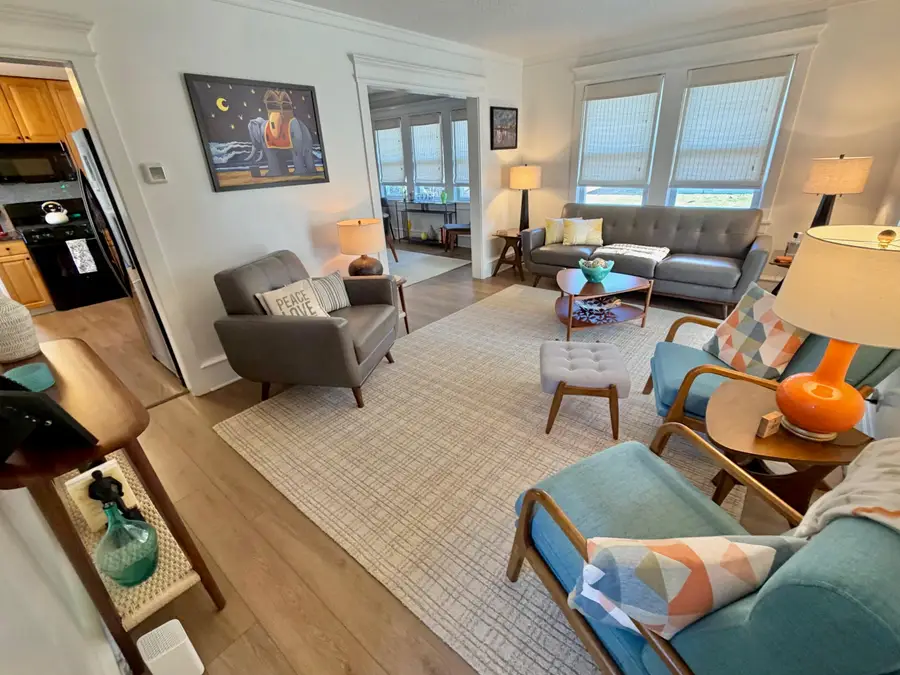 332 Van Sant Avenue, Linwood, NJ 08221 - #2