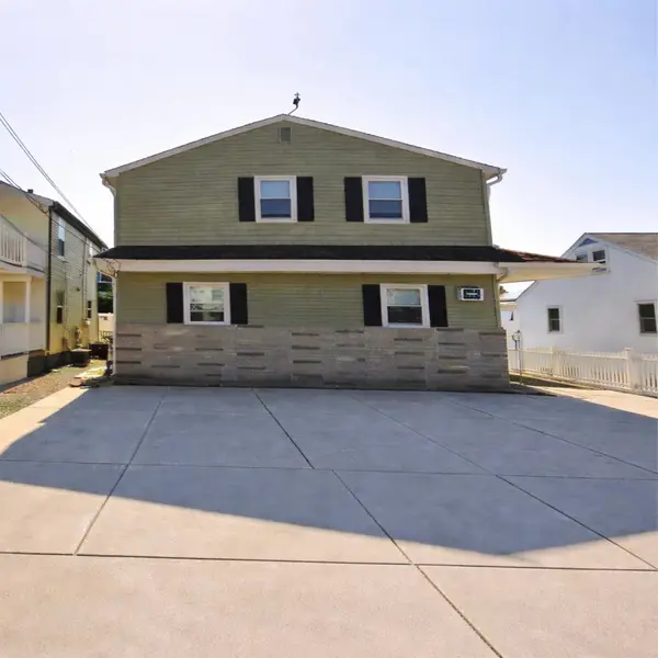 218 E 9th Avenue, North Wildwood, NJ 08260
