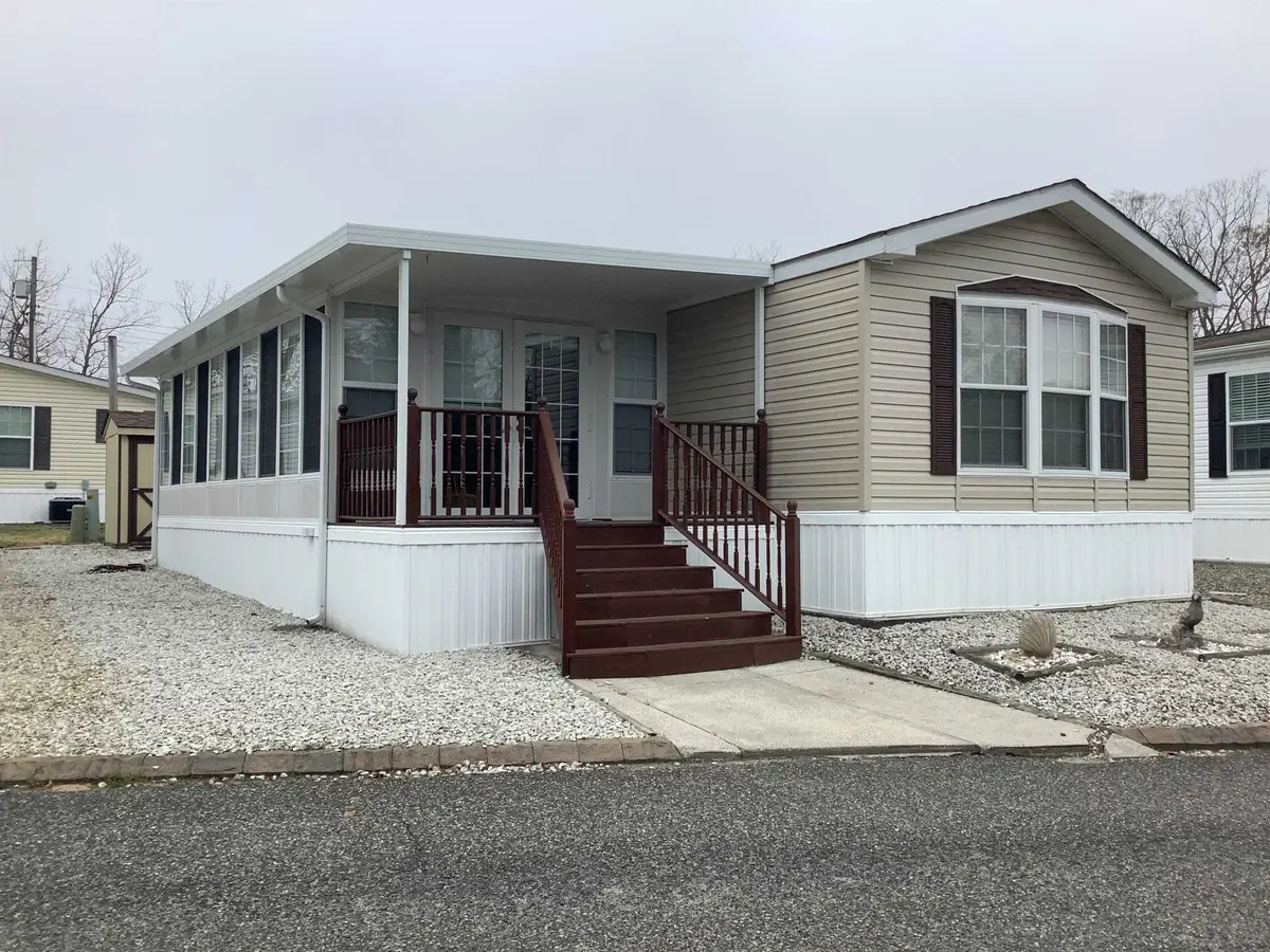 430 S Shore Road -  Unit 84, Marmora, NJ 08223 - #1