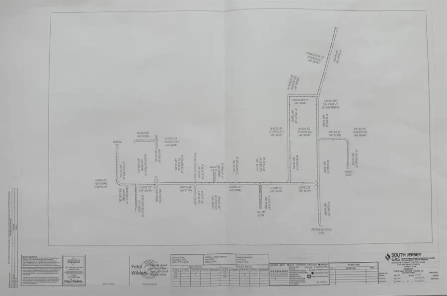 408 W Anna Street, Cape May Court House, NJ 08210 - #3