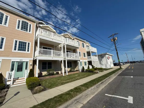 309 E Bennett Avenue, Wildwood, NJ 08260