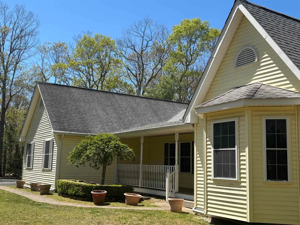 8 Kelly Court, Clermont, NJ 08210-1132 - #1