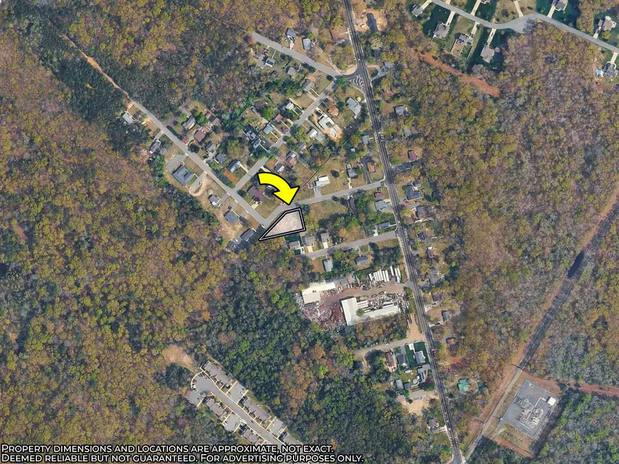 17 Ella Avenue, Cape May Court House, NJ 08210 - #2