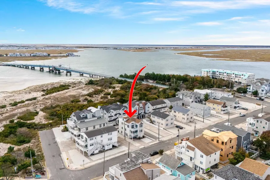 110 93rd Street, Sea Isle City, NJ 08243 - #2