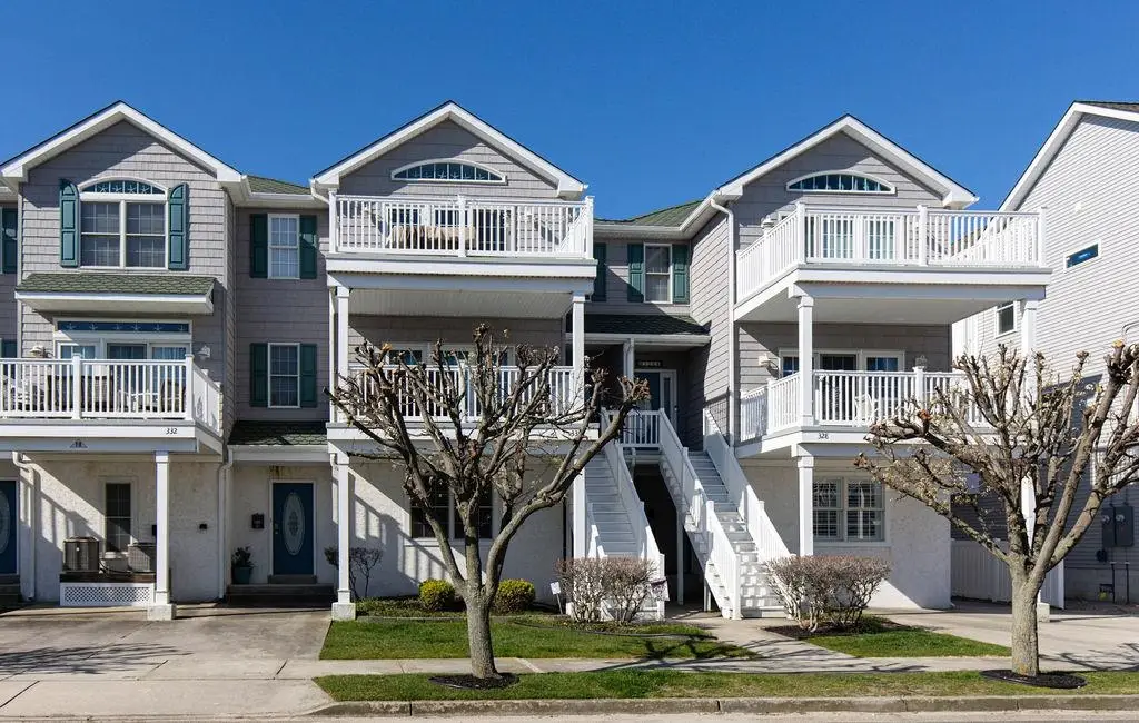 328 E 15th Avenue, North Wildwood, NJ 08260 - #1