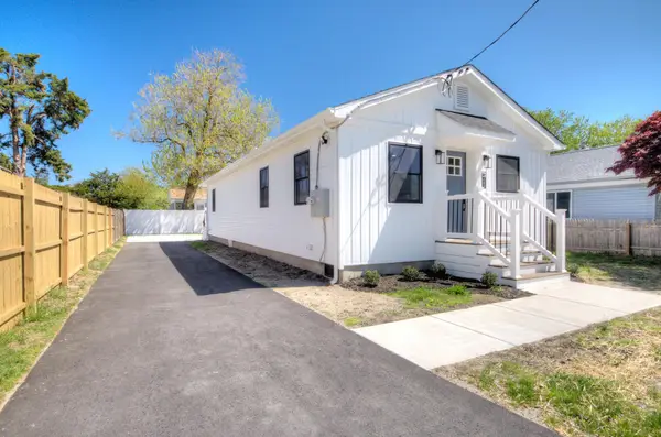 205 W Atlantic Avenue, Villas, NJ 08251