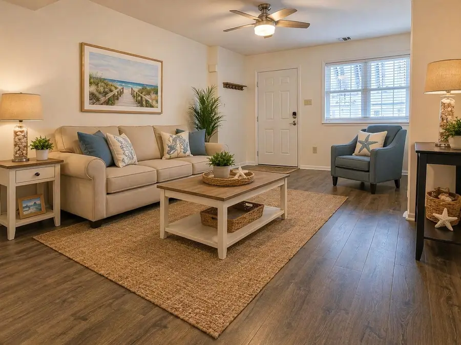 121 Seaview Court, North Wildwood, NJ 08260 - #3