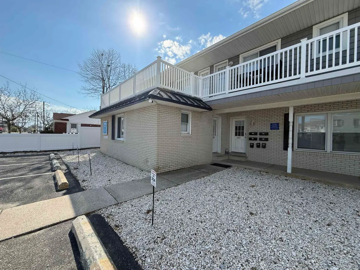 5400 Pacific Avenue, Wildwood Crest, NJ 08260 - #1