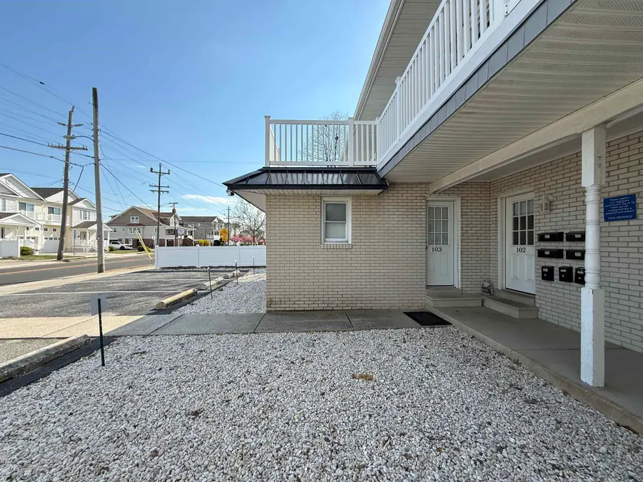 5400 Pacific Avenue, Wildwood Crest, NJ 08260 - #2