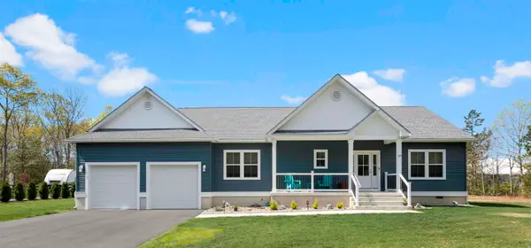 55 oyster Drive, Cape May Court House, NJ 08201