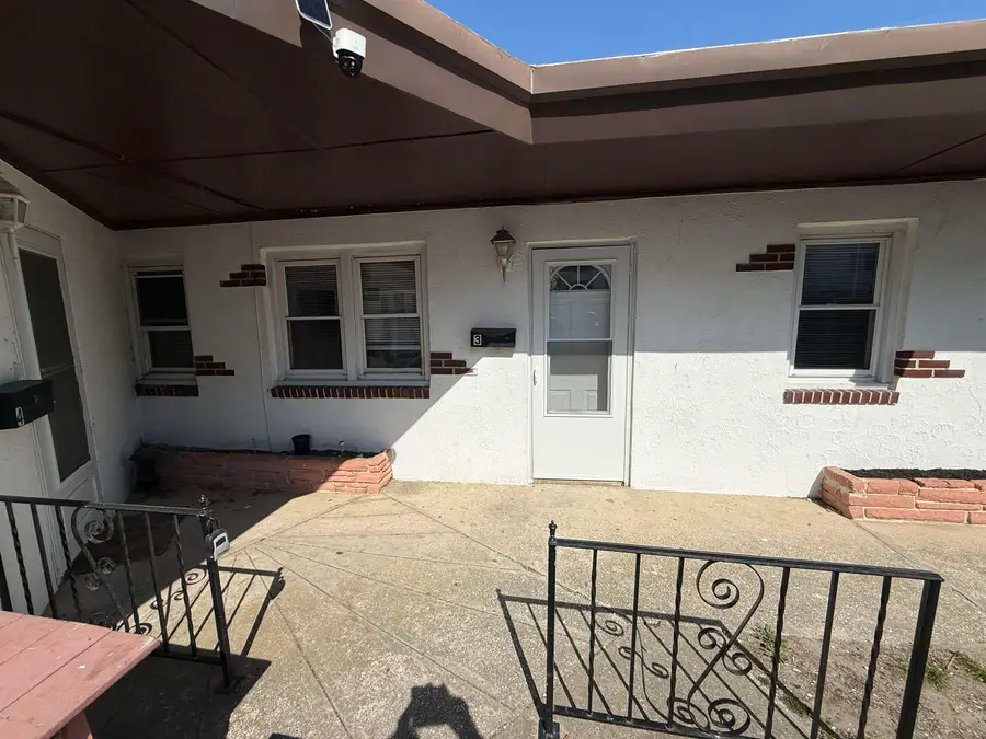 110 W Crocus Road, Wildwood Crest, NJ 08260 - #2