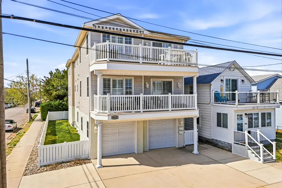 4218 Hudson Avenue, Wildwood, NJ 08260 - #2