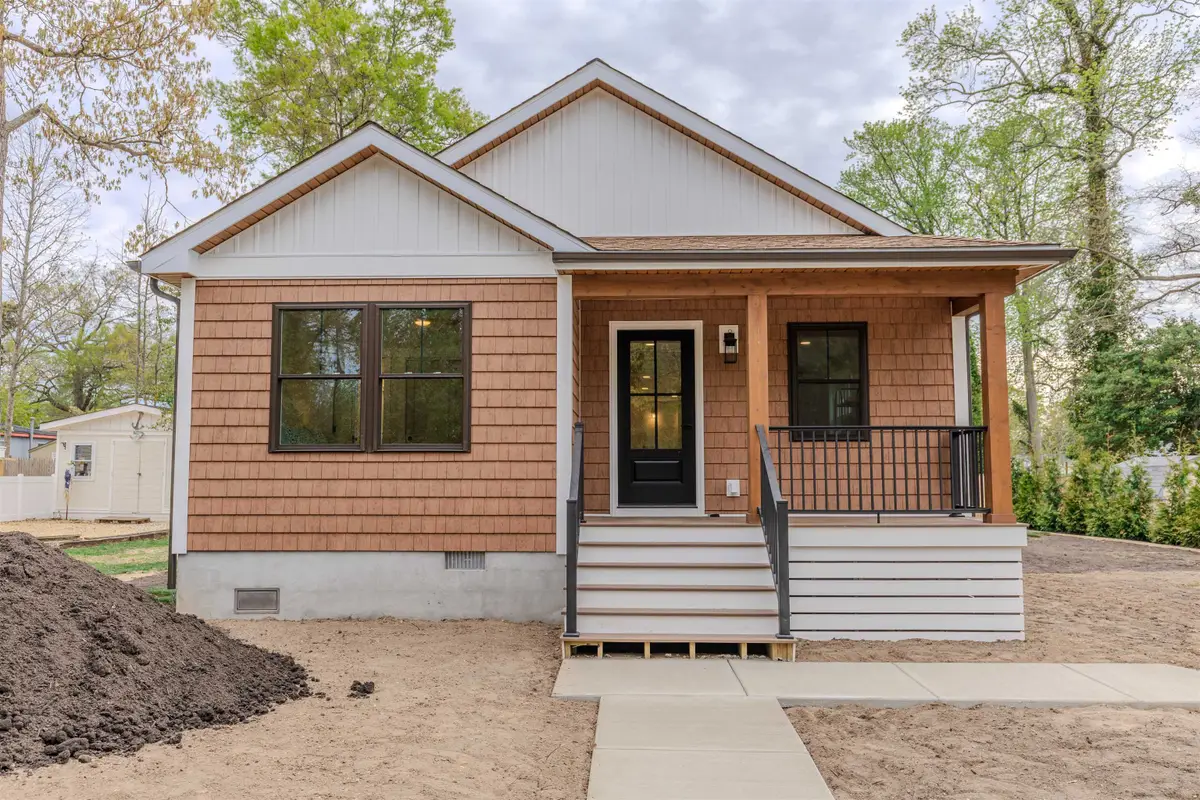 702 E Tampa Avenue, Villas, NJ 08251 - #1