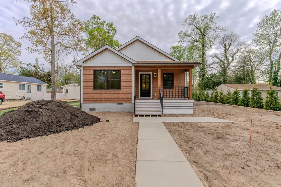 702 E Tampa Avenue, Villas, NJ 08251 - #2