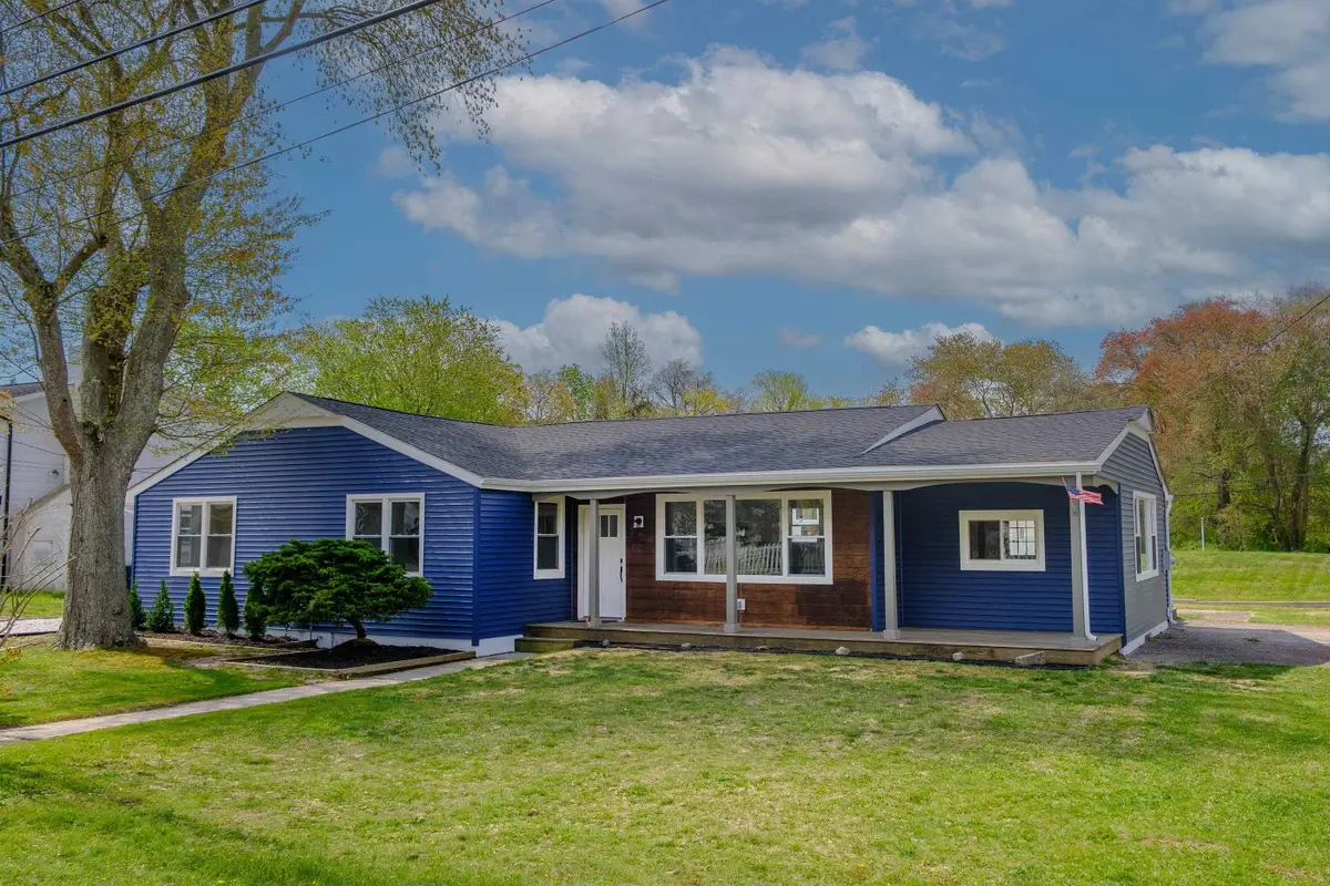 934 Carol Avenue, Erma, NJ 08204 - #1