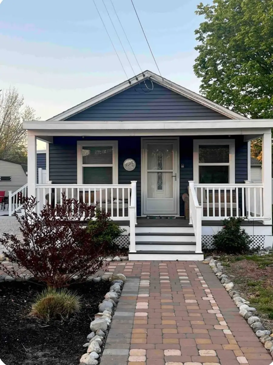 237 Maryland Avenue, Villas, NJ 08251-9999 - #2