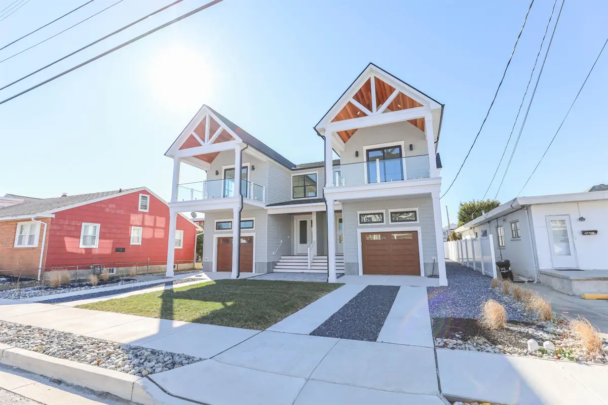 122 E Morning Glory Road, Wildwood Crest, NJ 08260 - #1