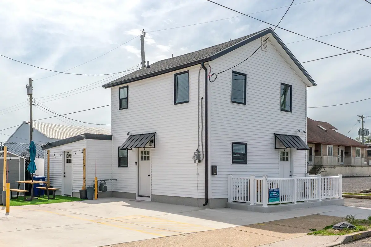 1100 West Avenue, Ocean City, NJ 08226 - #1
