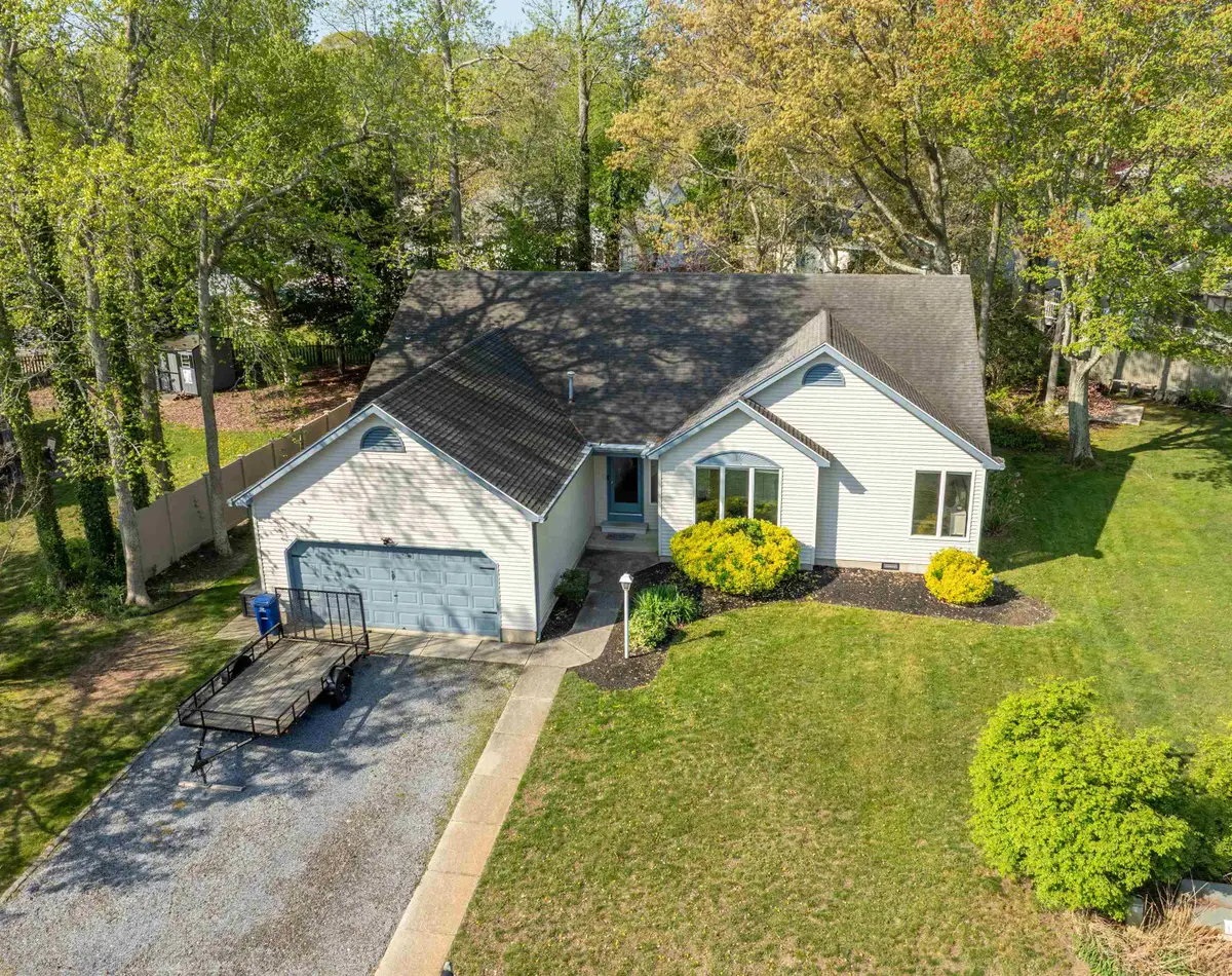 3 Thistle Lane, North Cape May, NJ 08204 - #1