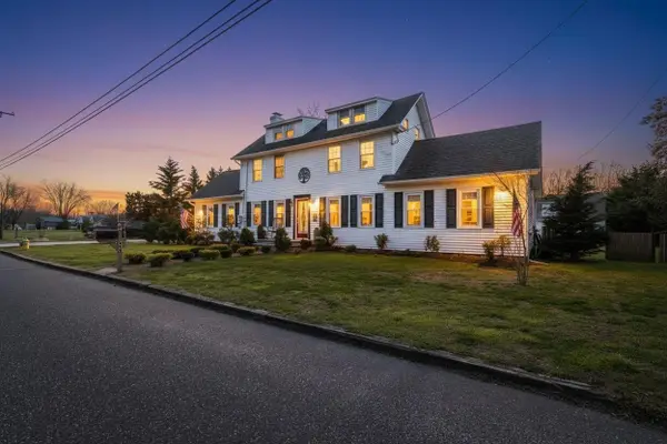 668 Crawford Road, North Cape May, NJ 08204