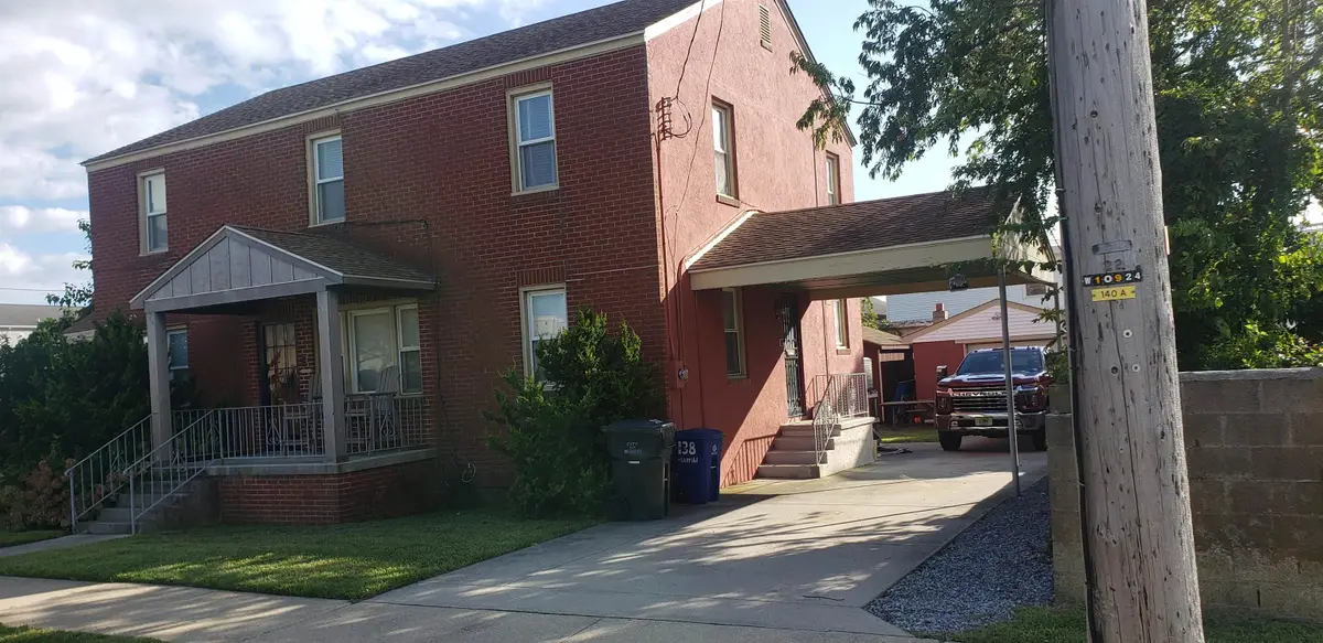 138 W Garfield Avenue, Wildwood, NJ 08260 - #1
