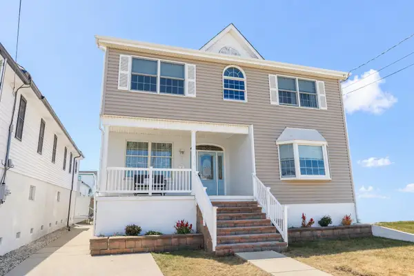 130 W 3rd Avenue, North Wildwood, NJ 08260