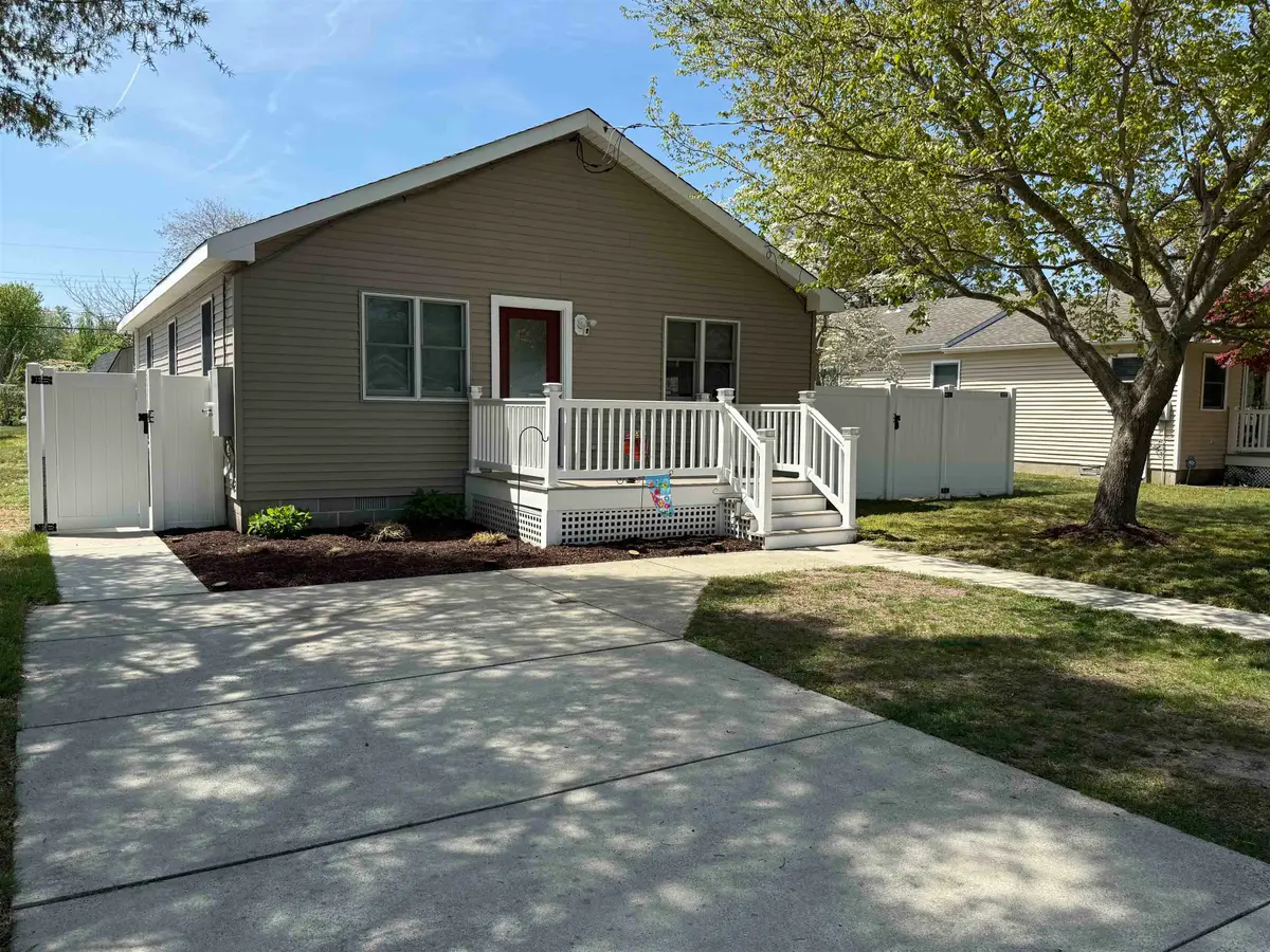 128 Texas Avenue, Villas, NJ 08251 - #1