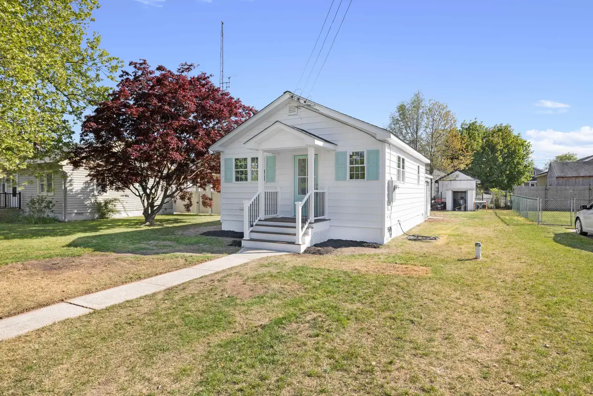 40 Arizona Avenue, Villas, NJ 08251 - #1