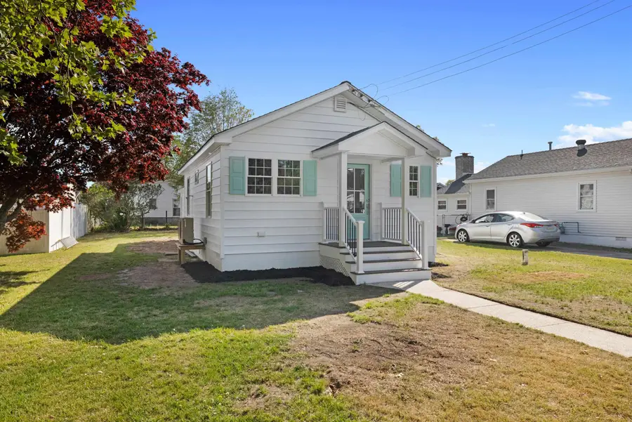 40 Arizona Avenue, Villas, NJ 08251 - #2