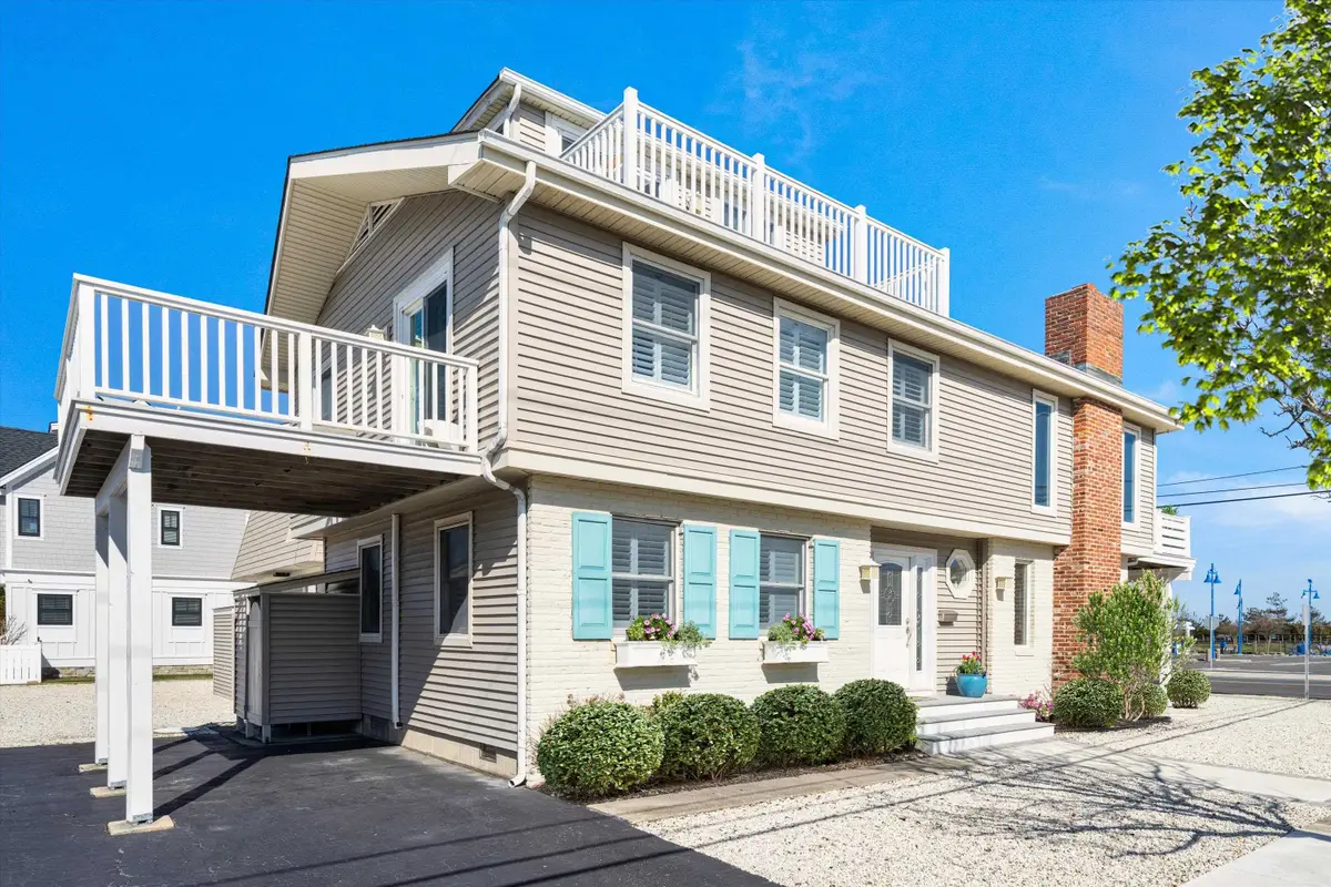 2988 Avalon Avenue, Avalon, NJ 08202 - #1