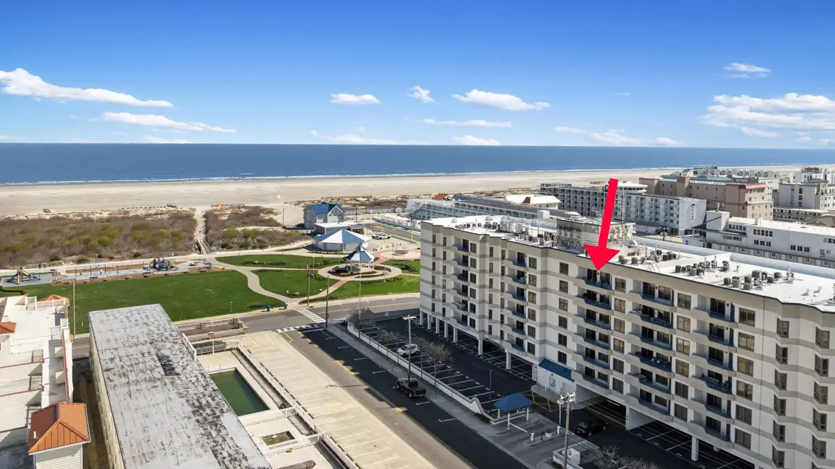7100 Ocean Avenue, Wildwood Crest, NJ 08260 - #1