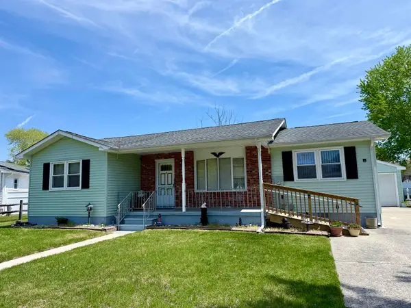 1 Carriage Lane, Erma, NJ 08204