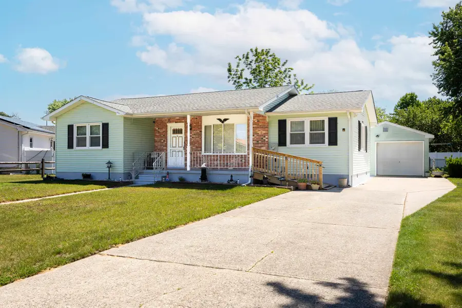 1 Carriage Lane, Erma, NJ 08204 - #2