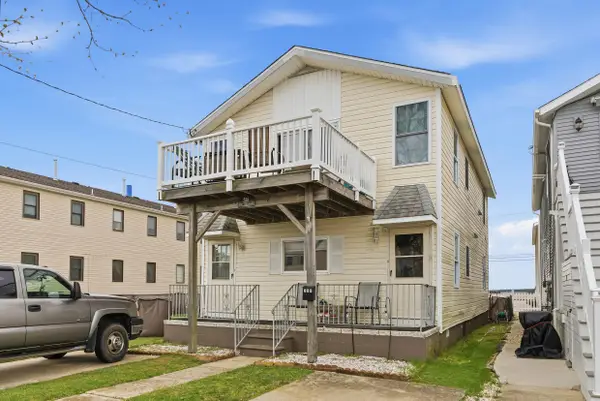 706 W Pine Avenue, North Wildwood, NJ 08260