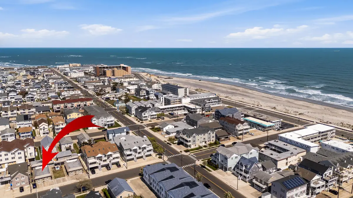 411-413 E 12th Avenue, North Wildwood, NJ 08260 - #1