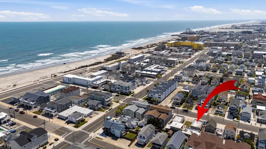 411-413 E 12th Avenue, North Wildwood, NJ 08260 - #2