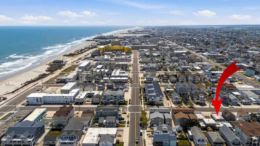 411-413 E 12th Avenue, North Wildwood, NJ 08260 - #3