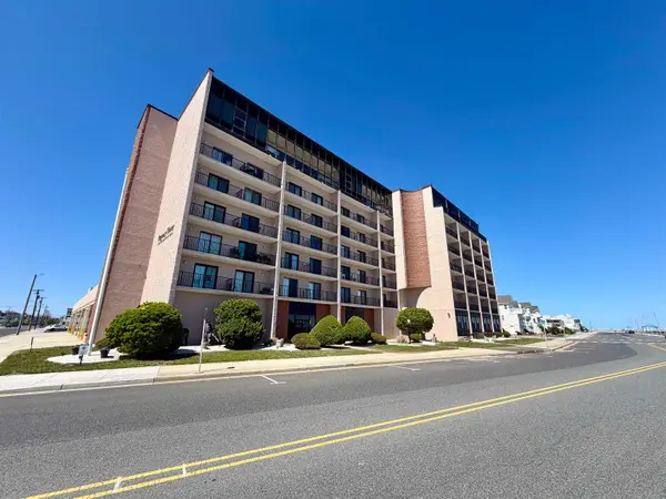 500 JFK Boulevard, North Wildwood, NJ 08260