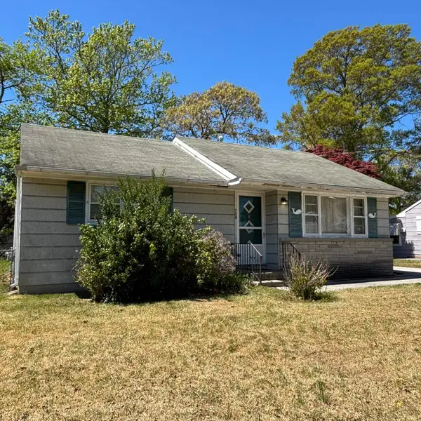 708 Hughes Avenue, North Cape May, NJ 08204