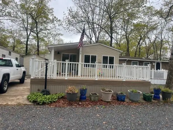 139 Reading, South Seaville, NJ 08246
