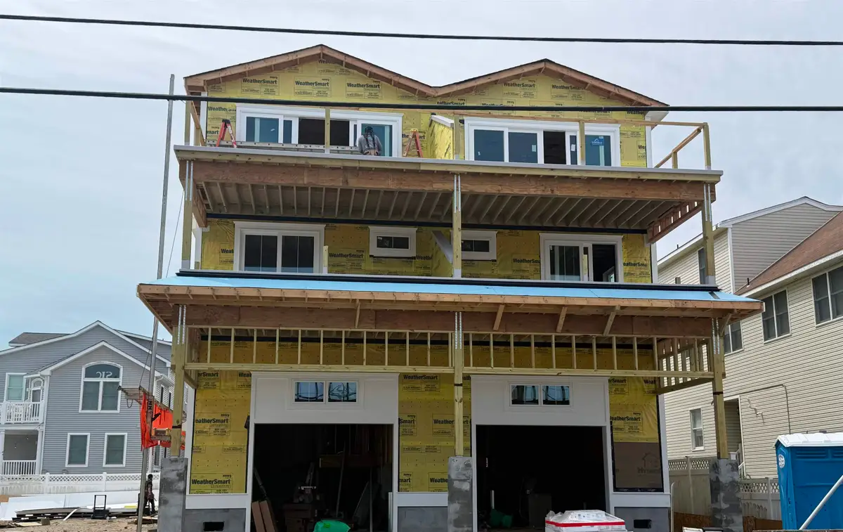 100 60th Street, Sea Isle City, NJ 08243 - #1