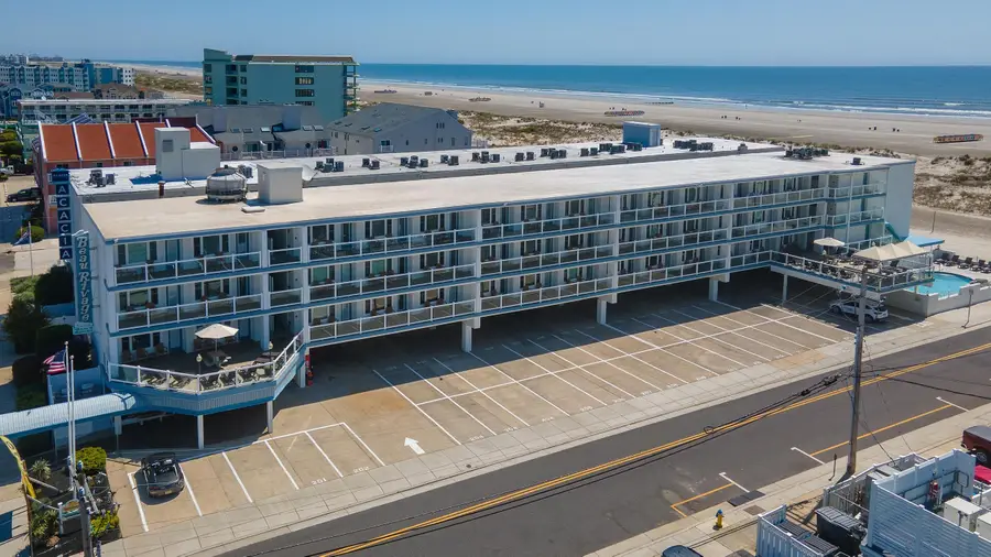 9103 Atlantic Avenue, Wildwood Crest, NJ 08260 - #2