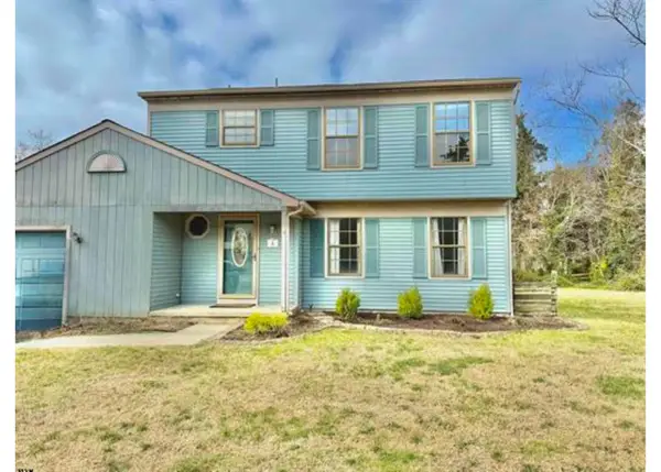 6 Seasounds Avenue, Palermo, NJ 08223