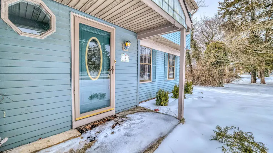 6 Seasounds Avenue, Palermo, NJ 08223 - #3