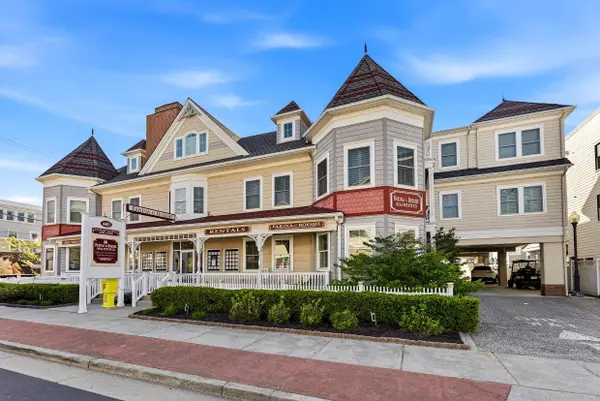 4401 Landis Avenue, Sea Isle City, NJ 08243