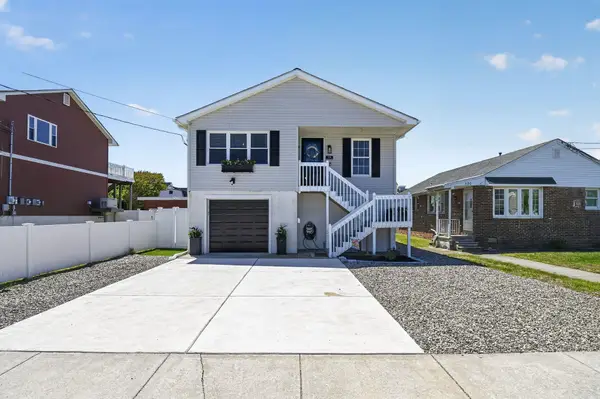 518 Mulberry Avenue, North Wildwood, NJ 08260