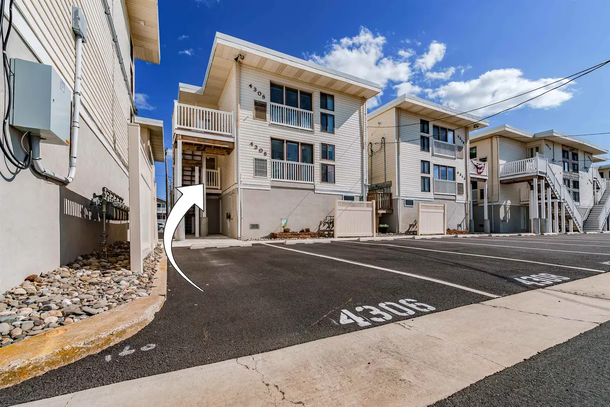 4306 West Avenue, Ocean City, NJ 08226 - #1