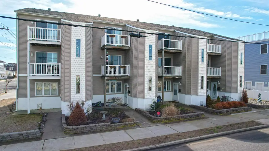 3305 Park Boulevard, Wildwood, NJ 08260 - #2