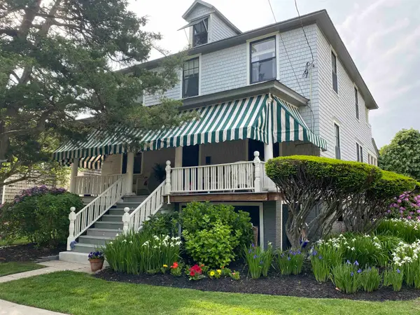 1105 New York Avenue, Cape May, NJ 08204